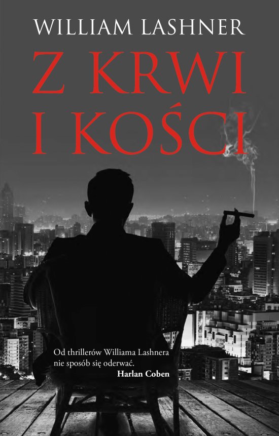 Z krwi i ko�ci