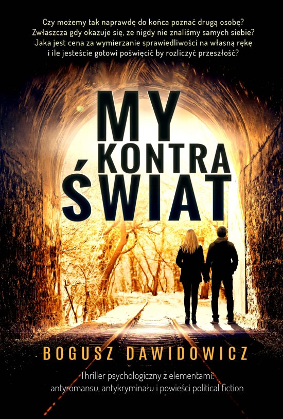 My kontra �wiat