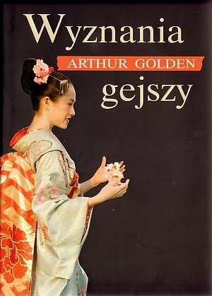 Wyznania gejszy