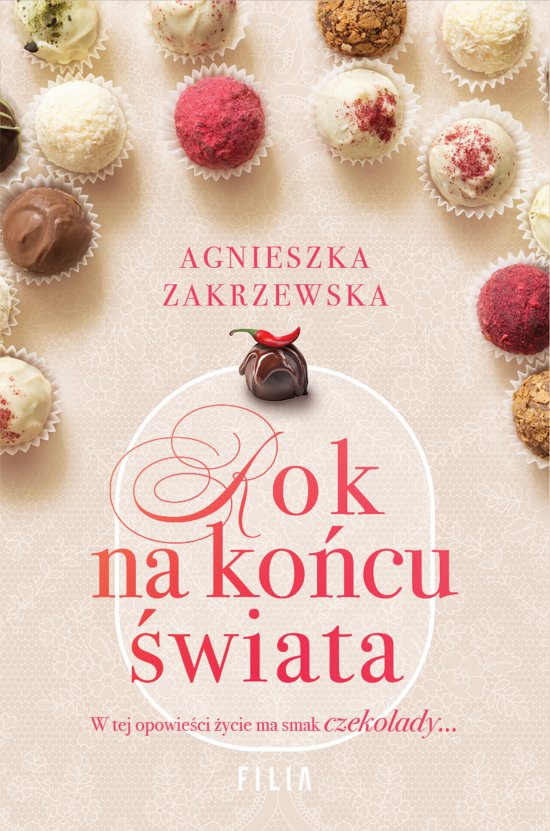 Rok na ko�cu �wiata
