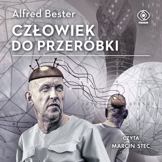 Cz�owiek do przer�bki