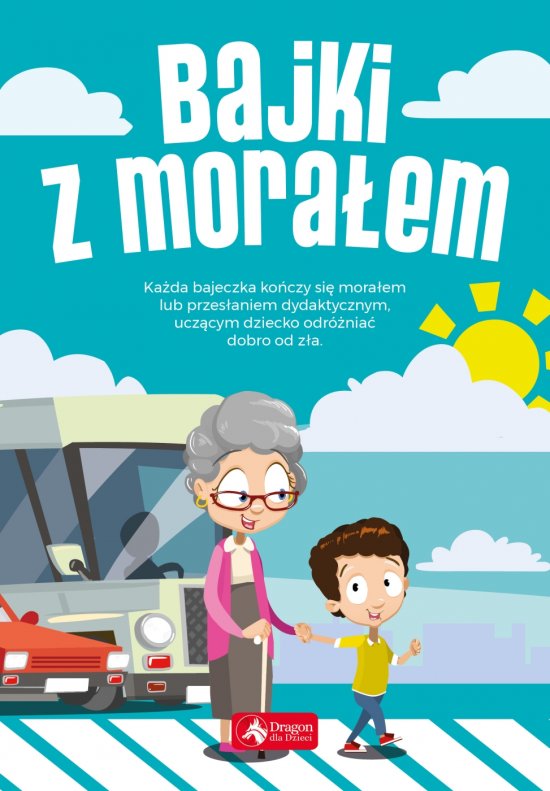 Bajki z mora�em