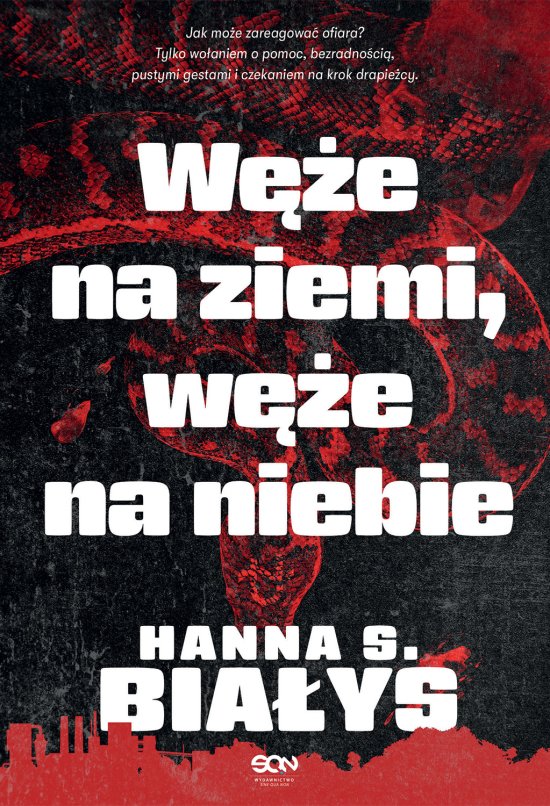 W�e na ziemi, w�e na niebie