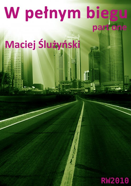 W pe�nym biegu part 1