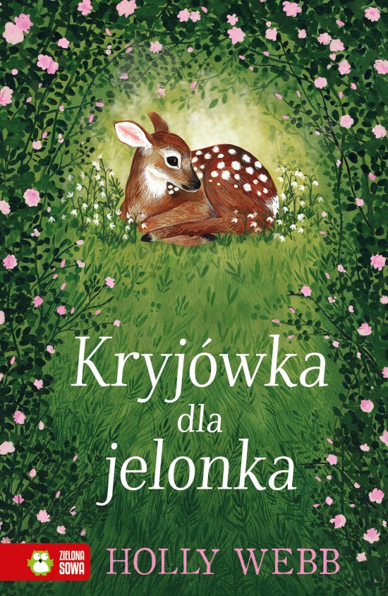 Kryj�wka dla jelonka