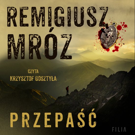 Przepa��
