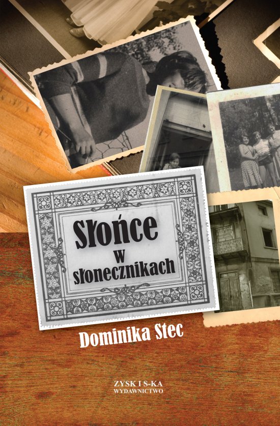 S�o�ce w s�onecznikach