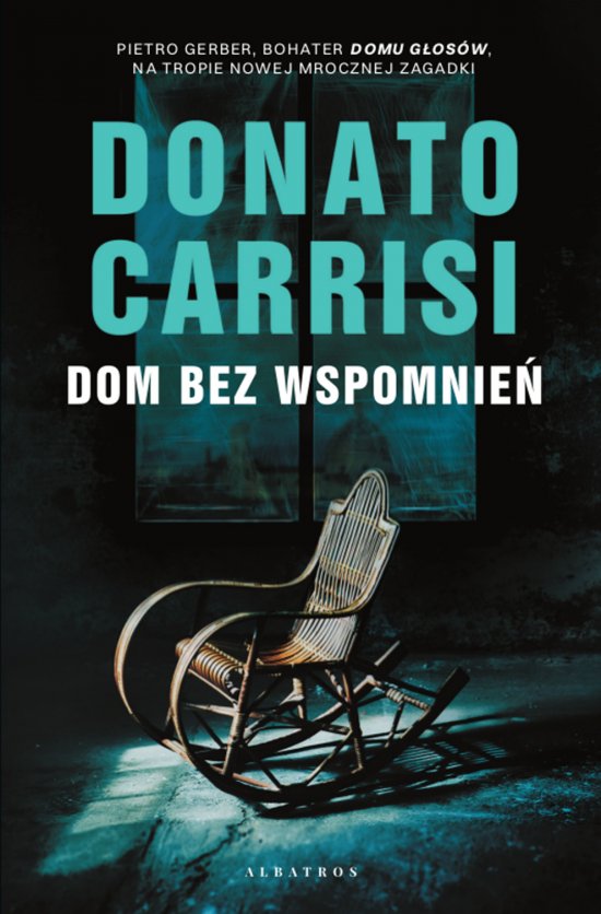 Dom bez wspomnie�