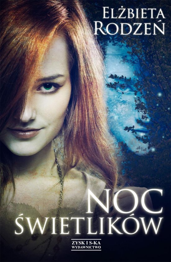 Noc �wietlik�w