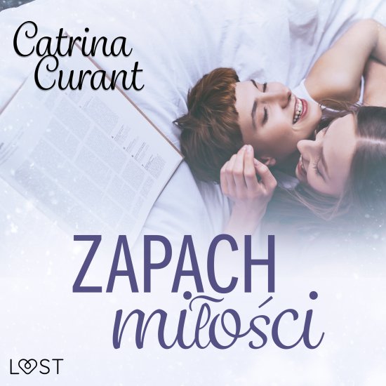 Zapach mi�o�ci - lesbijskie opowiadanie erotyczne