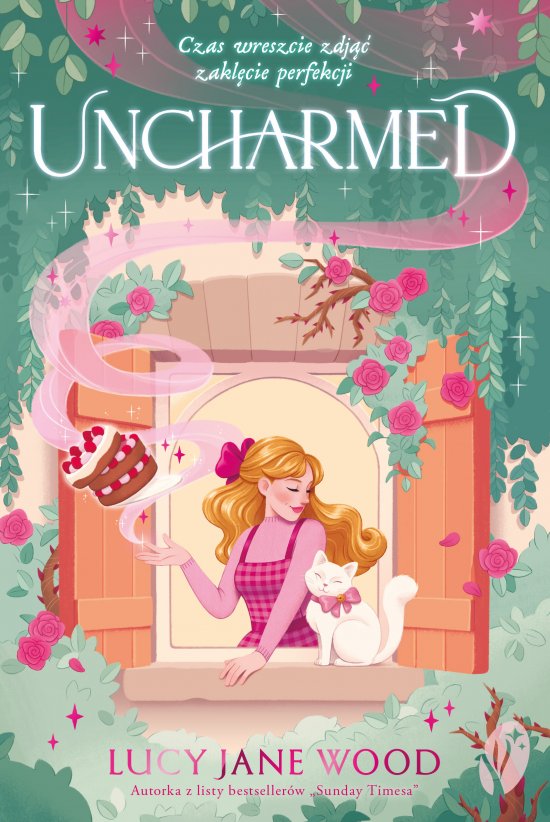 Uncharmed