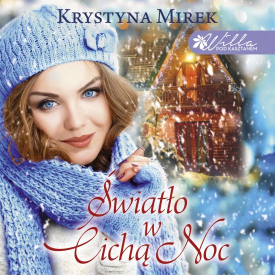 �wiat�o w cich� noc
