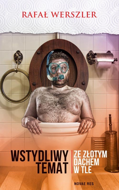 Wstydliwy temat ze z�otym dachem w tle