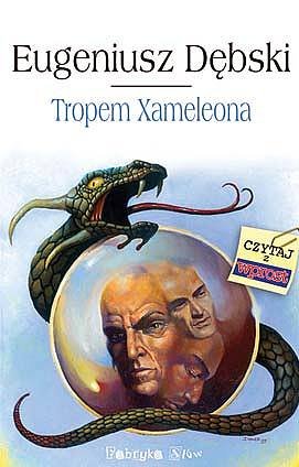 Tropem Xameleona