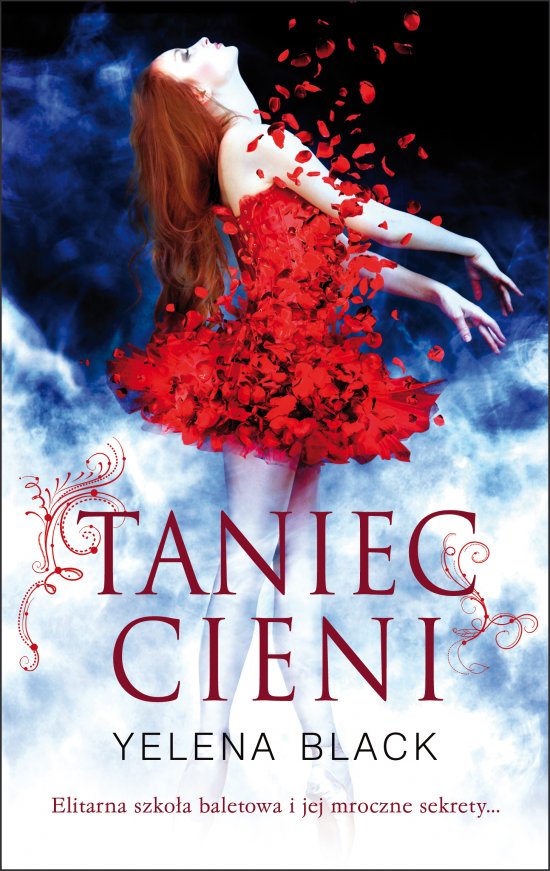 Taniec cieni
