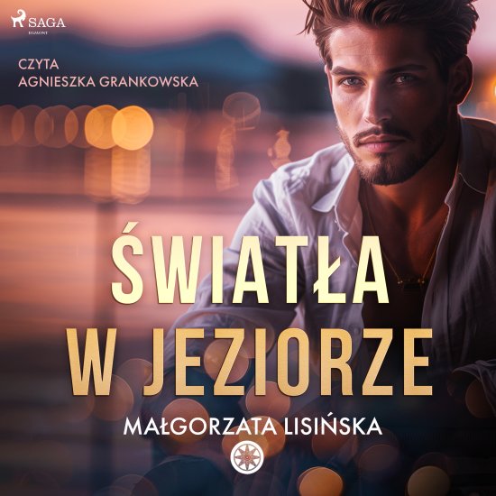 �wiat�a w jeziorze