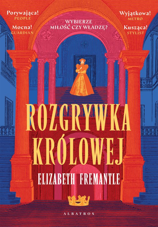 Rozgrywka kr�lowej