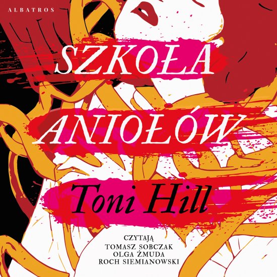 Szko�a anio��w