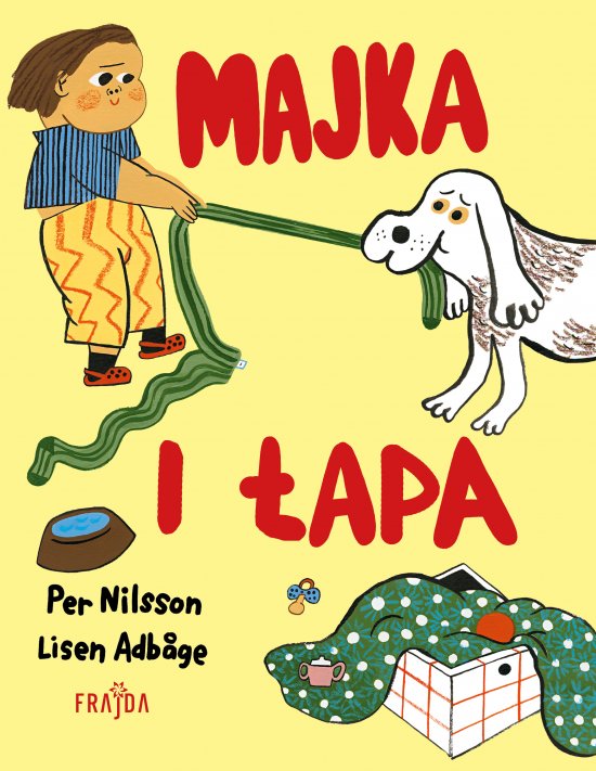 Majka i �apa