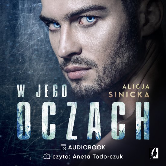 W jego oczach
