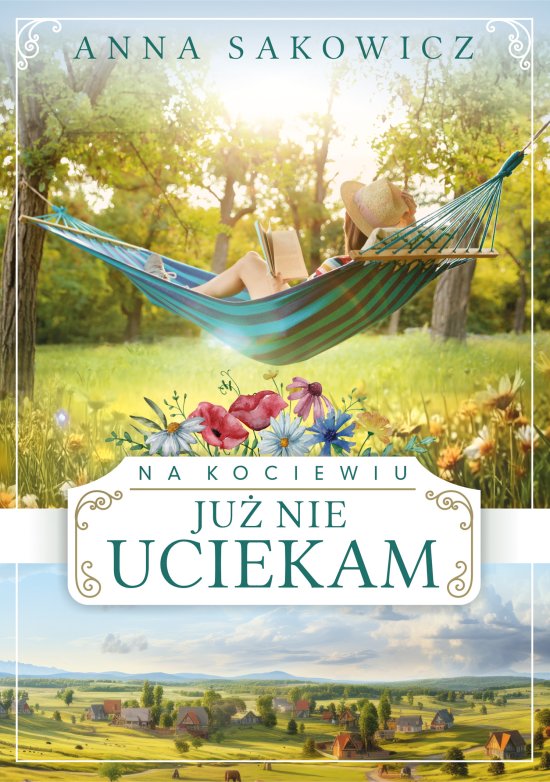 Na Kociewiu. Ju� nie uciekam