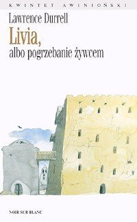 Livia, albo pogrzebanie �ywcem