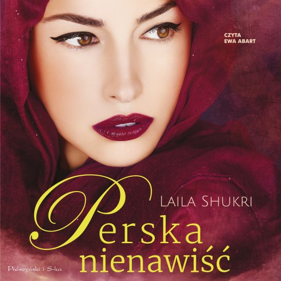 Perska nienawi��