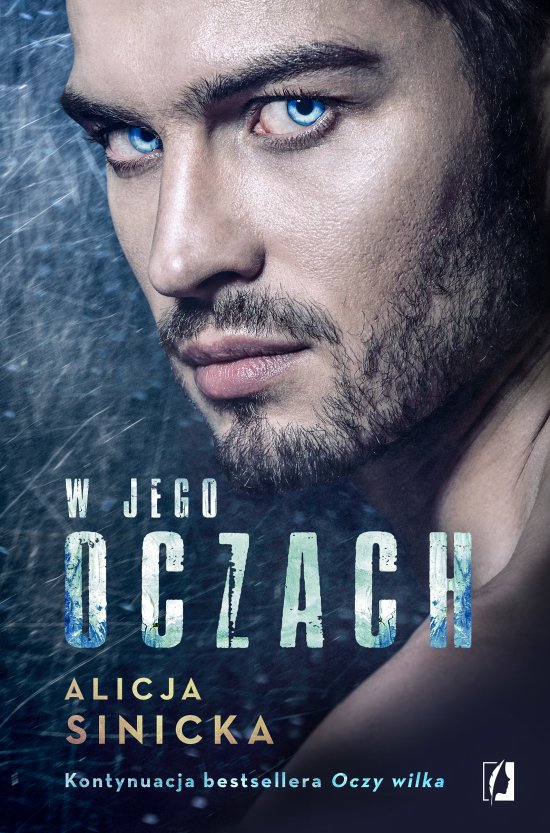 W jego oczach. Wydanie kieszonkowe