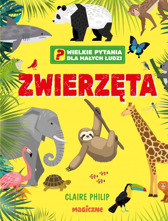 Zwierz�ta