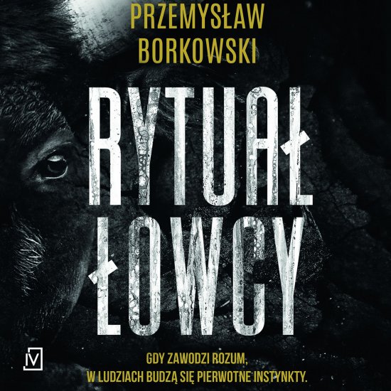 Rytua� �owcy