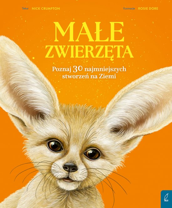 Ma�e zwierz�ta. Poznaj 30 najmniejszych stworze� na Ziemi