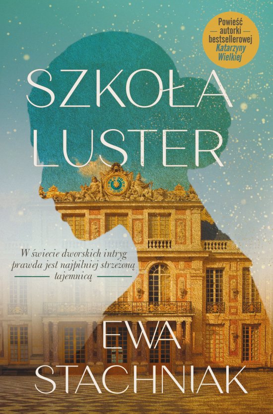 Szko�a luster