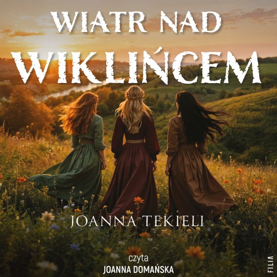 Wiatr nad Wikli�cem