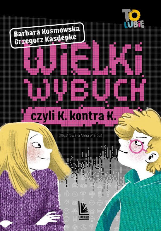 Wielki wybuch