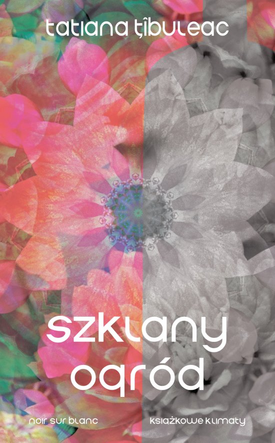 Szklany ogr�d