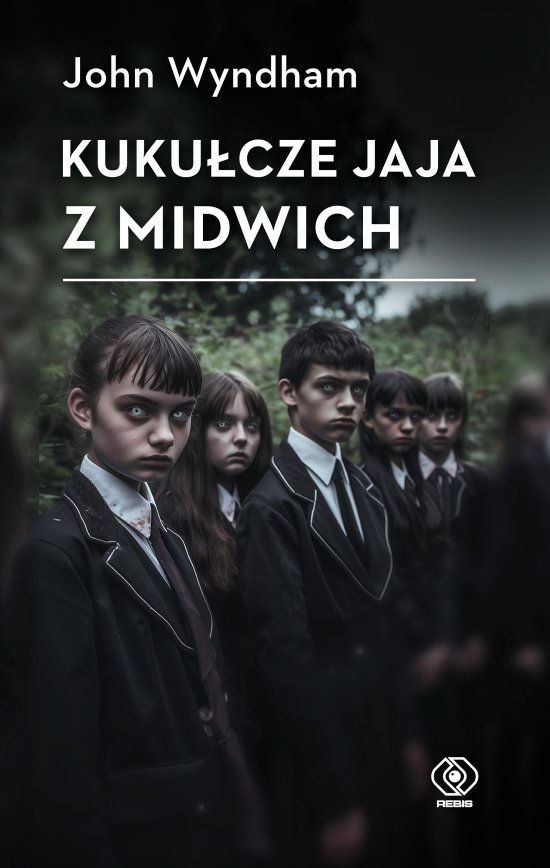 Kuku�cze jaja z Midwich