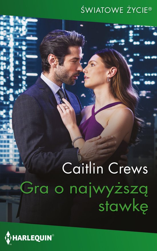 Gra o najwy�sz� stawk�