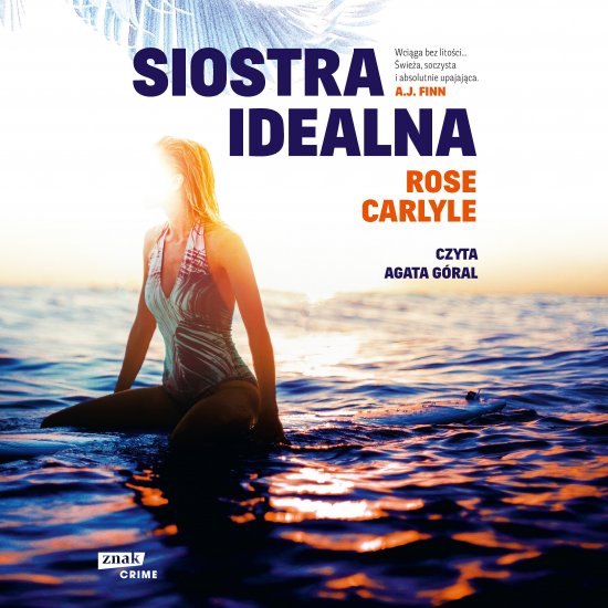 Siostra idealna