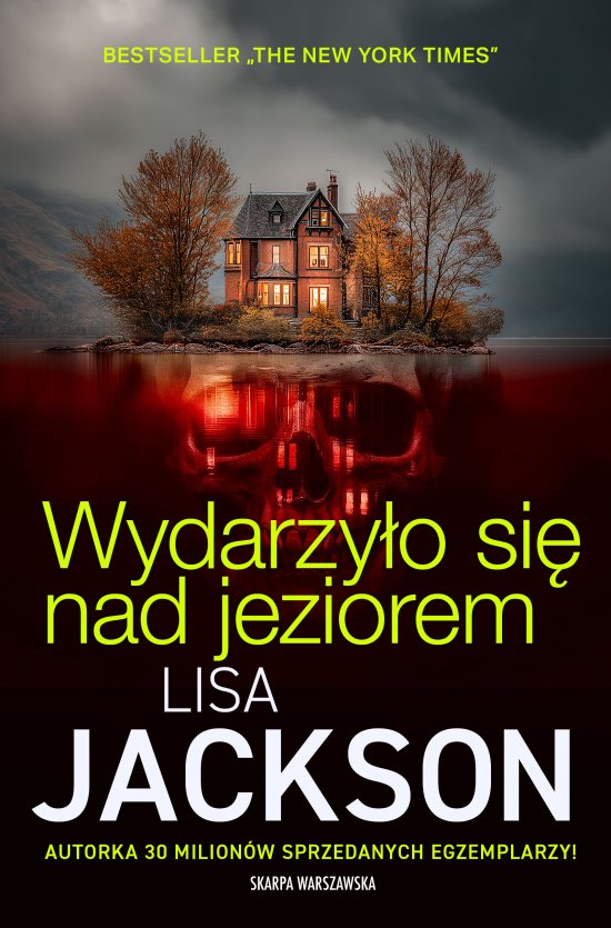 Wydarzy�o si� nad jeziorem