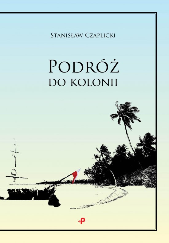 Podr� do kolonii