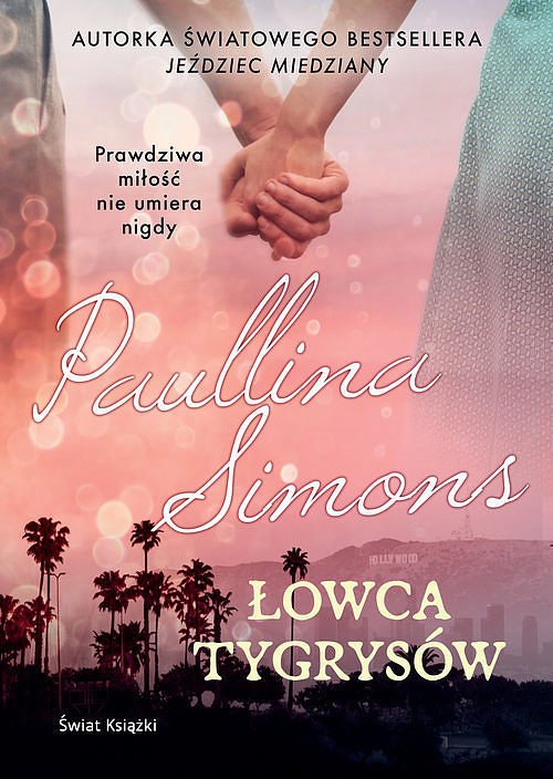 �owca tygrys�w