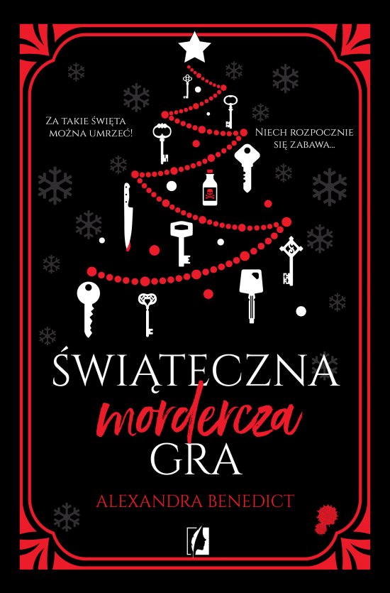 �wi�teczna mordercza gra