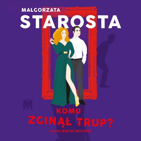 Komu zgin�� trup?