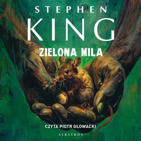 Zielona mila