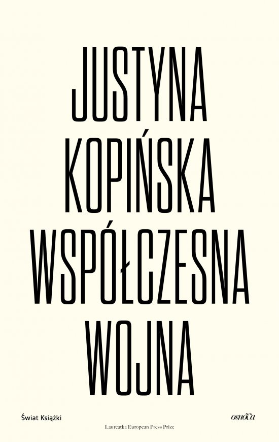 Wsp�czesna wojna