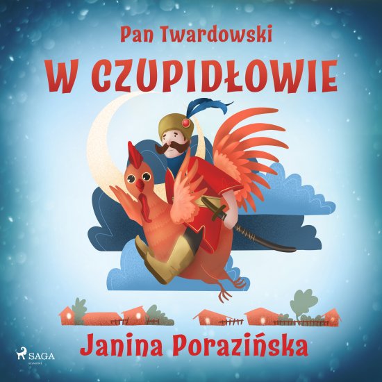 Pan Twardowski w Czupid�owie