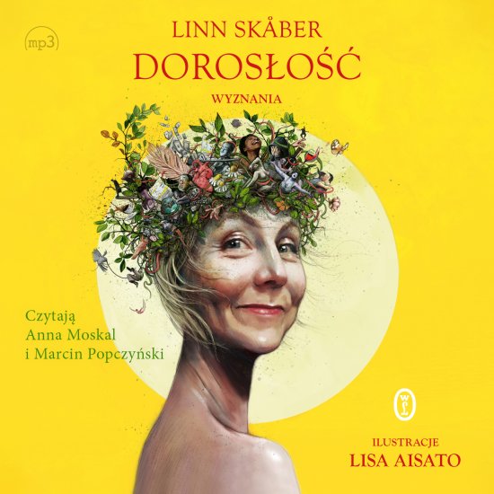 Doros�o��. Wyznania