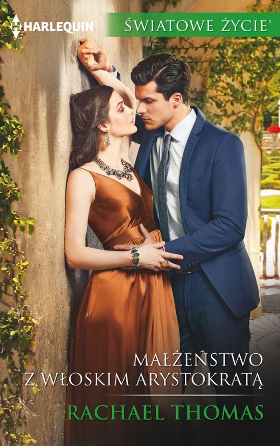 Ma��e�stwo z w�oskim arystokrat�