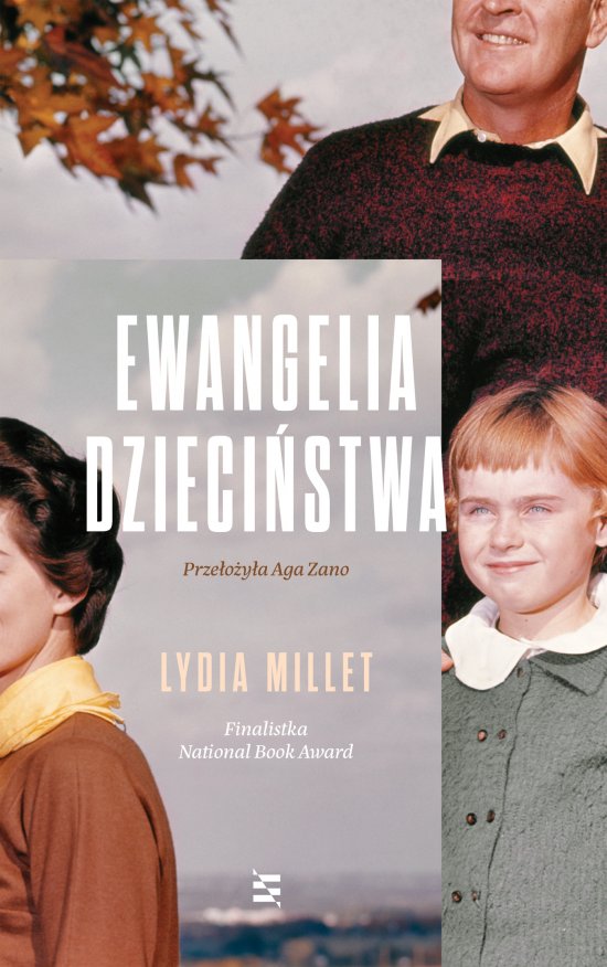 Ewangelia dzieci�stwa
