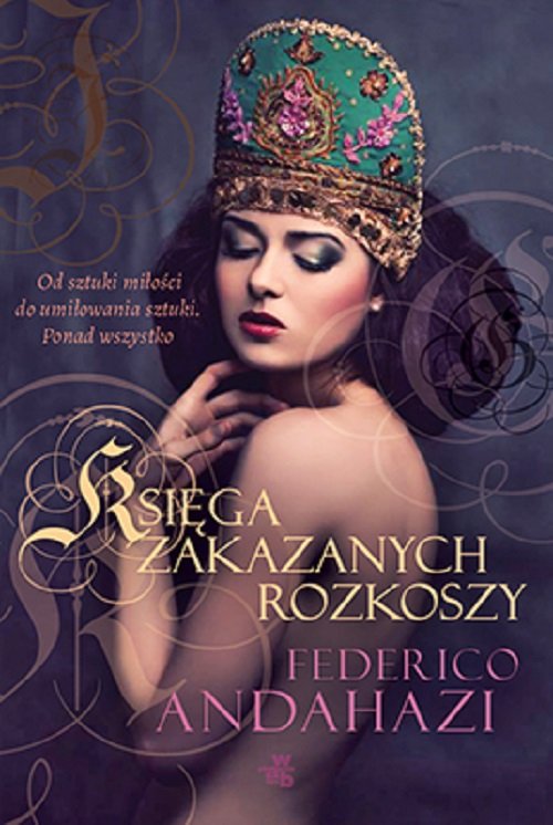 Ksi�ga zakazanych rozkoszy